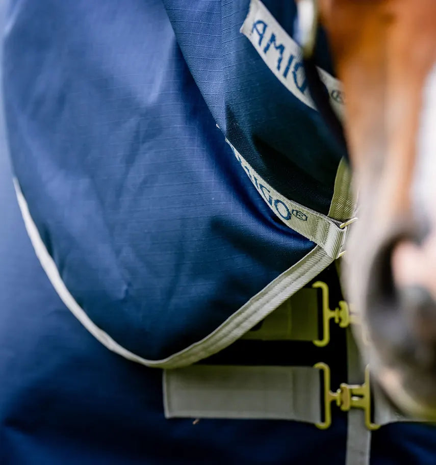 Amigo Ripstop 900D Plus da esterno 0G Horseware