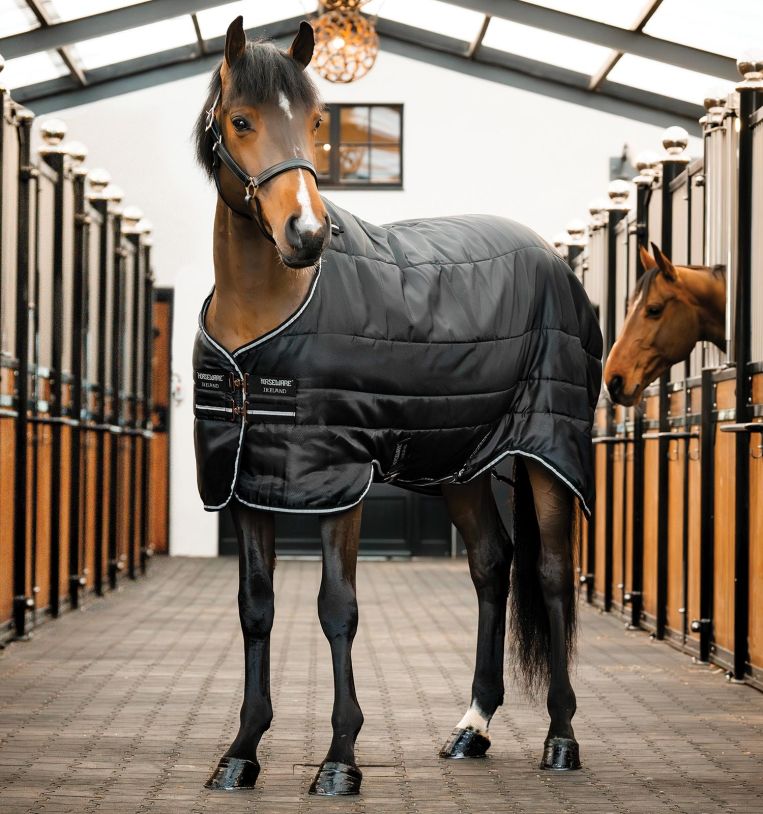 Coperta da stalla Horseware Easy-Layer (leggera, 100 g)