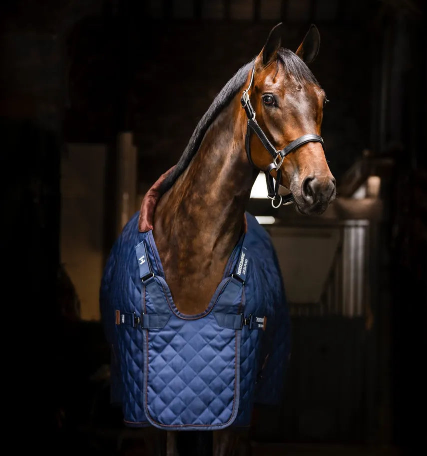 Coperta Signature Stable 200g Horseware