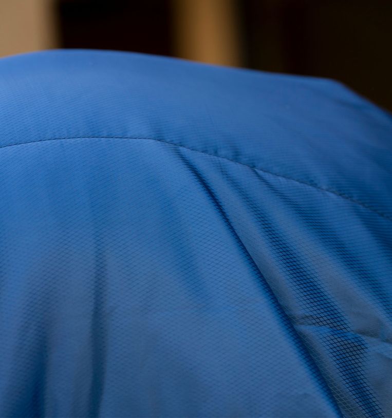 Coperta Amigo Ripstop Insulator Stable 350g