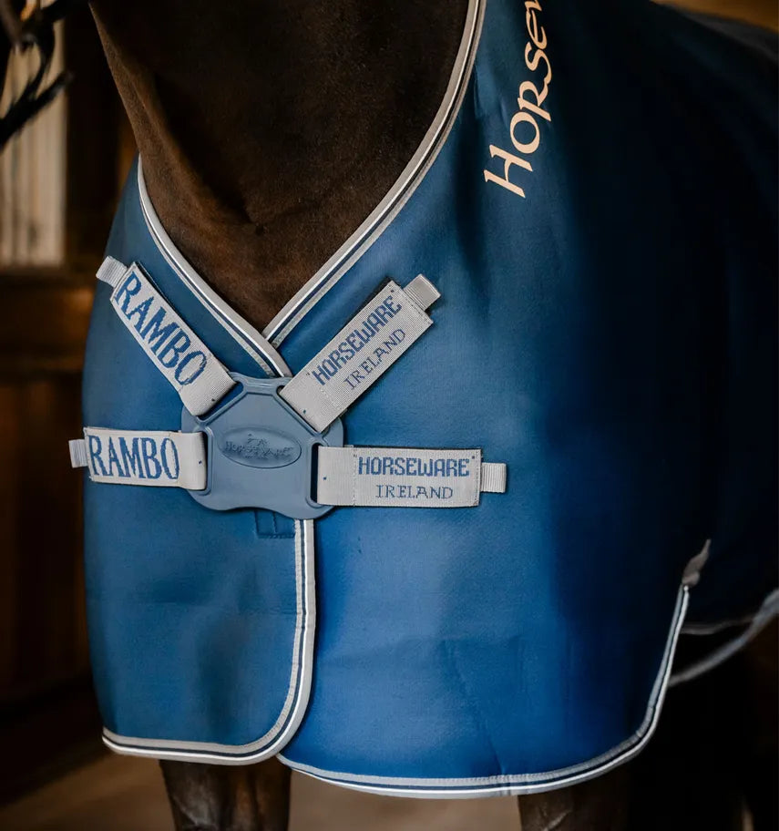 Rambo® Airmax Cooler Horseware