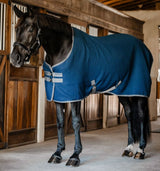 Coperta Horseware Rambo Techni Waffle Cooler