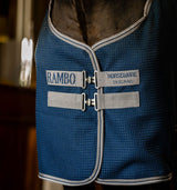 Coperta Horseware Rambo Techni Waffle Cooler