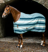Coperta in pile con ganci Newmarket Horseware