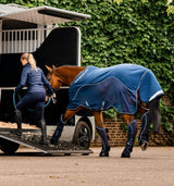 Coperta da viaggio Horseware Signature (leggera, 50 g)