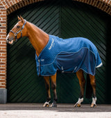Coperta da viaggio Horseware Signature (leggera, 50 g)