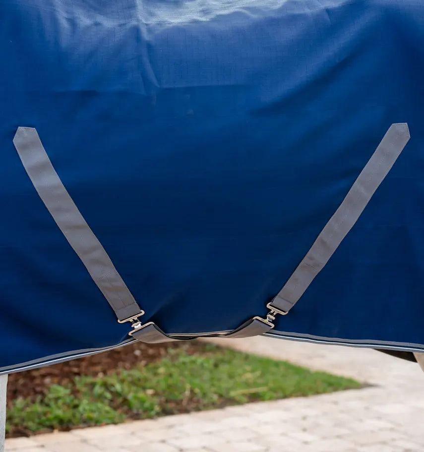 Rambo Stable Sheet Horseware