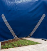 Rambo Stable Sheet Horseware