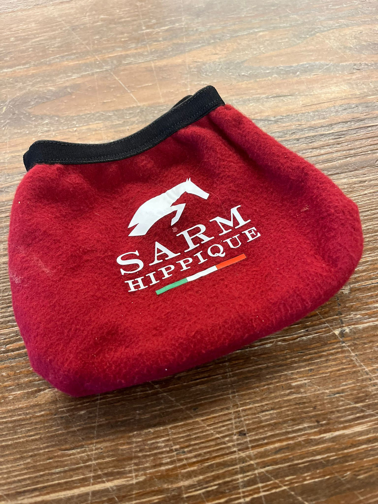 Copristaffe Sarm Hippique