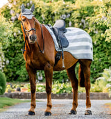 Coprireni in pile Newmarket Exercise Sheet Horseware
