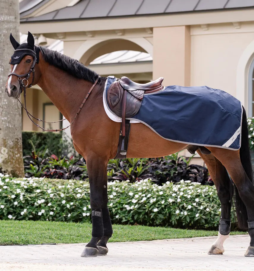 Amigo® Ripstop Exercise Sheet Horseware