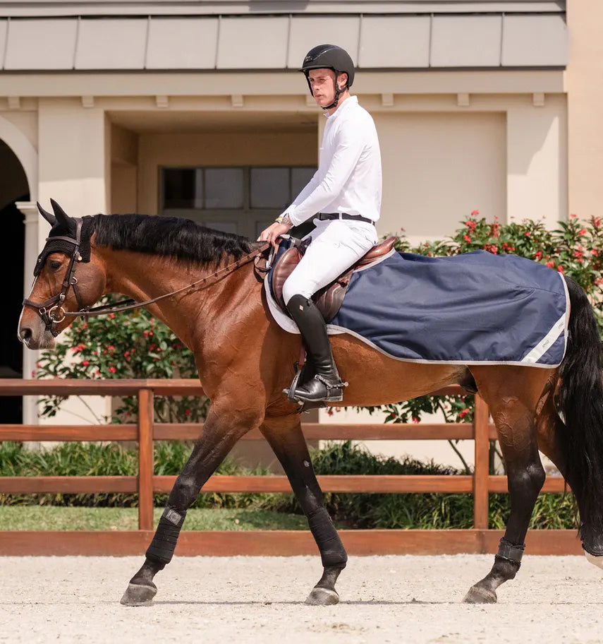 Amigo® Ripstop Exercise Sheet Horseware