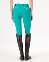 Pantalone donna Ala spring Sarm Hippique