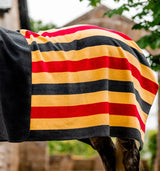 Coperta in pile Horseware Newmarket