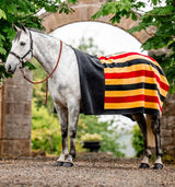 Coperta in pile Horseware Newmarket