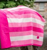 Coperta in pile Horseware Newmarket
