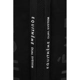 Ammortizzatore a doppio sistema - EQUITHEME