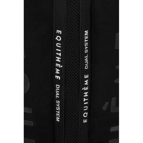 Ammortizzatore a doppio sistema - EQUITHEME