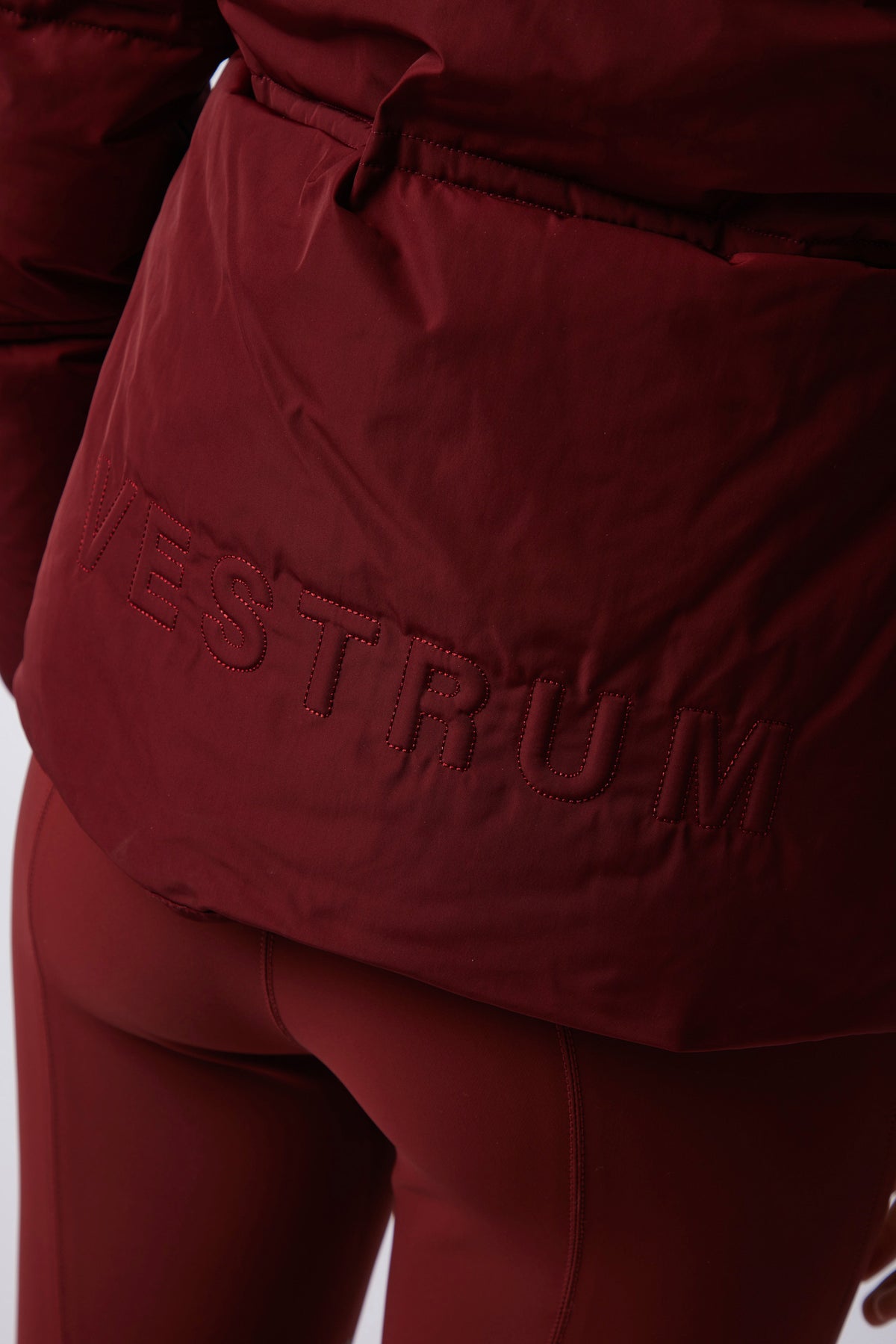 Giubotto donna Rovaniemi Vestrum