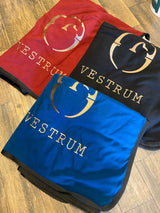 Coperta in pile per cavallo Vicenza Vestrum