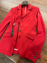 CANBERRA GIACCA DA COMPETIZIONE DA DONNA