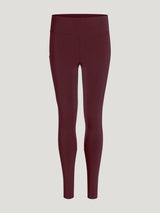 Leggings bambina Devon Riding Full Grip Tommy Hilfiger