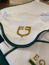 Sottosella e cuffia FULL Equestro x Fise 100