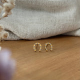 Orecchini Popy Equestrian shop