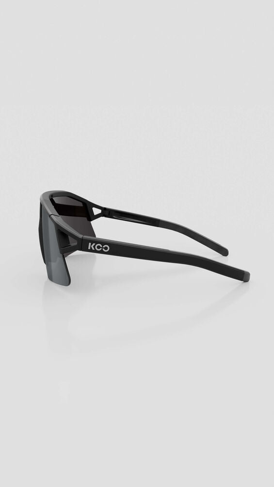 Occhili Kask modello Hype black matt
