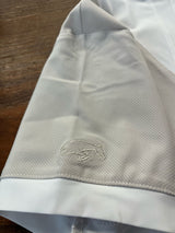 Polo da Gara donna Zarina Sarm Hippique beige