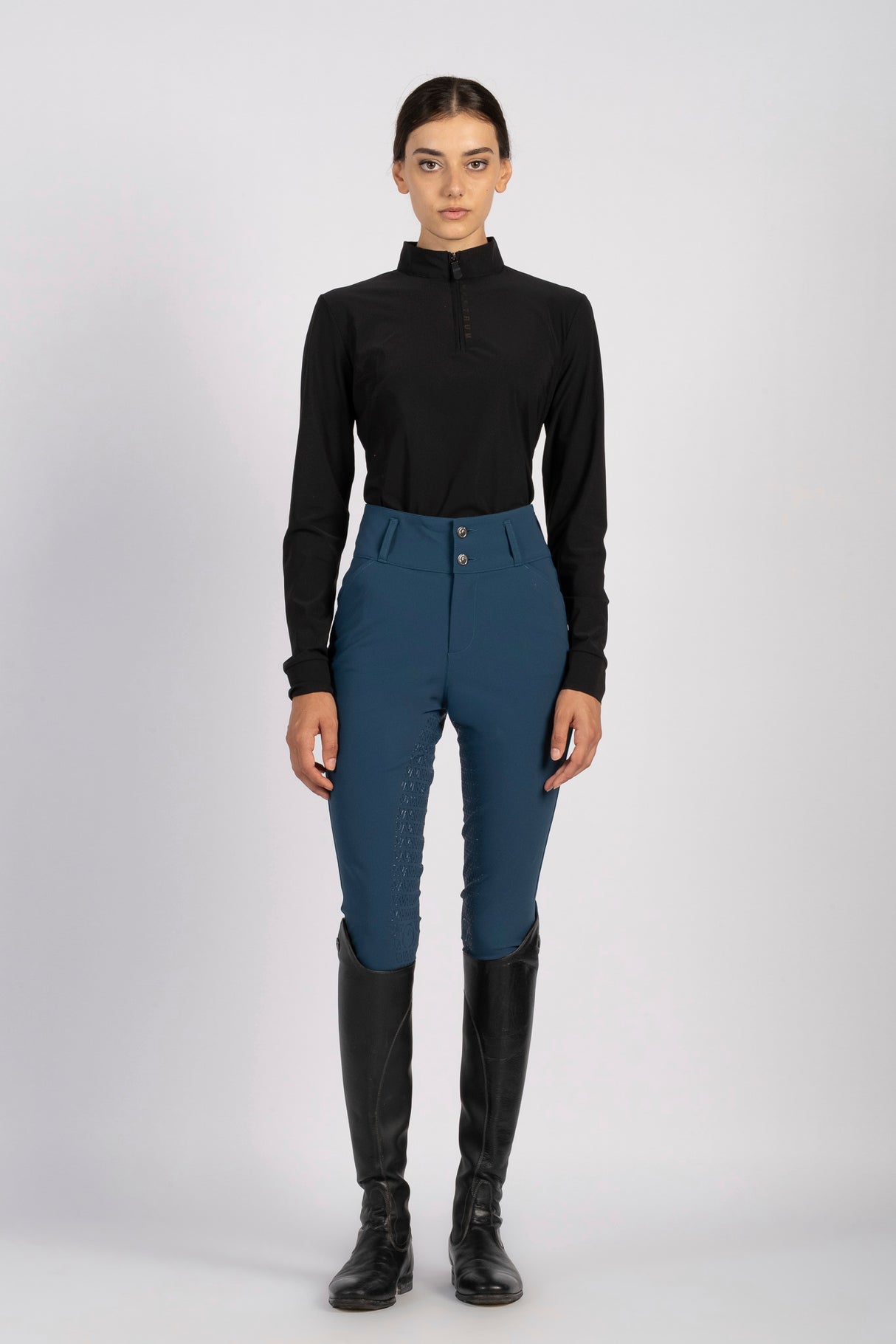 Pantalone donna Molfeno full grip Vestrum