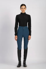 Pantalone donna Molfeno full grip Vestrum