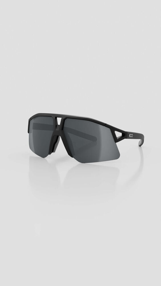 Occhili Kask modello Hype black matt