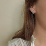 Orecchini Lady Equestrian shop