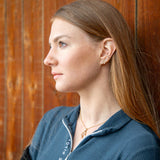 Orecchini Moly Equestrian shop