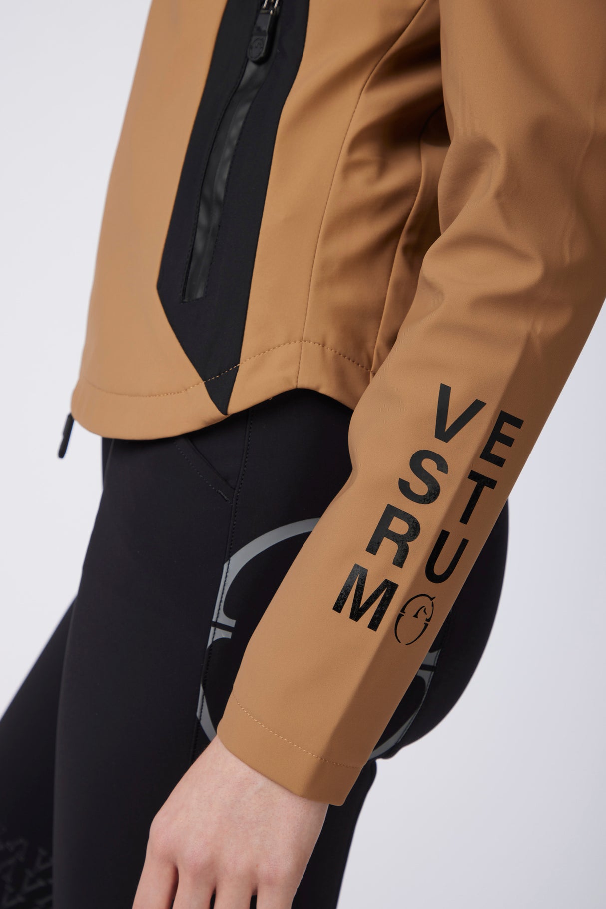 Softshell donna Klosters Vestrum