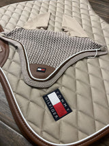 Sottosella e cuffia Princeton Tommy Hilfiger