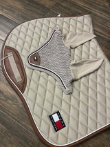 Sottosella e cuffia Princeton Tommy Hilfiger