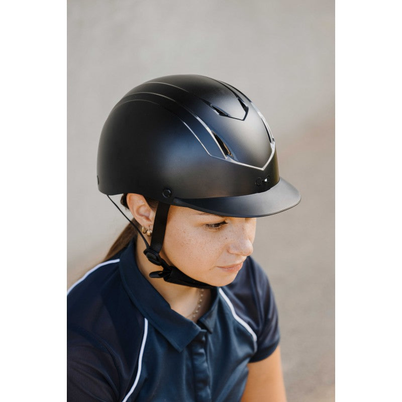 Casco Topy Mat Ekkia