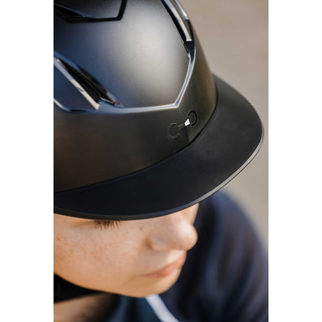 Casco Topy Mat Ekkia
