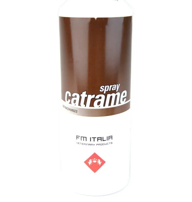 CATRAME VEGETALE DI PINO SPRAY Ultra, 500 ML FM Italia