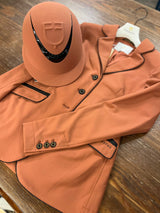 SUPER PROMO Completo giacca+cap Equestro