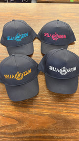 Cappello unisex Sellarium Team Cup 2026