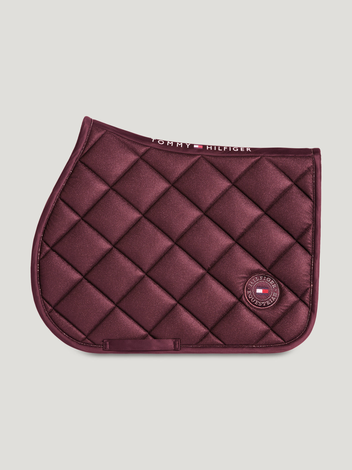 Set sottosella da salto e cuffia Parsons Tommy Hilfiger