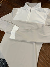 Polo da gara donna modello Chiara Sarm Hippique