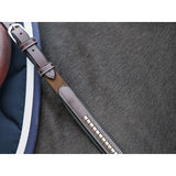 Clincher Pettorale e Martingala nero - One Collection Premium Jump'in