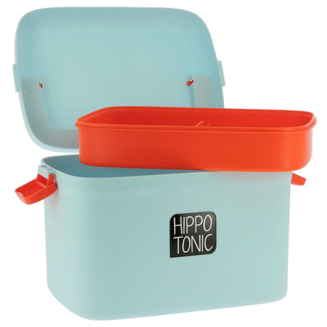 Bauletto HIPPOTONIC - Scooby