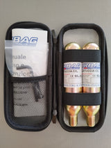 Custodia/Astuccio per CARTUCCE Helite