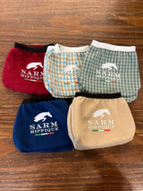 Copristaffe Sarm Hippique