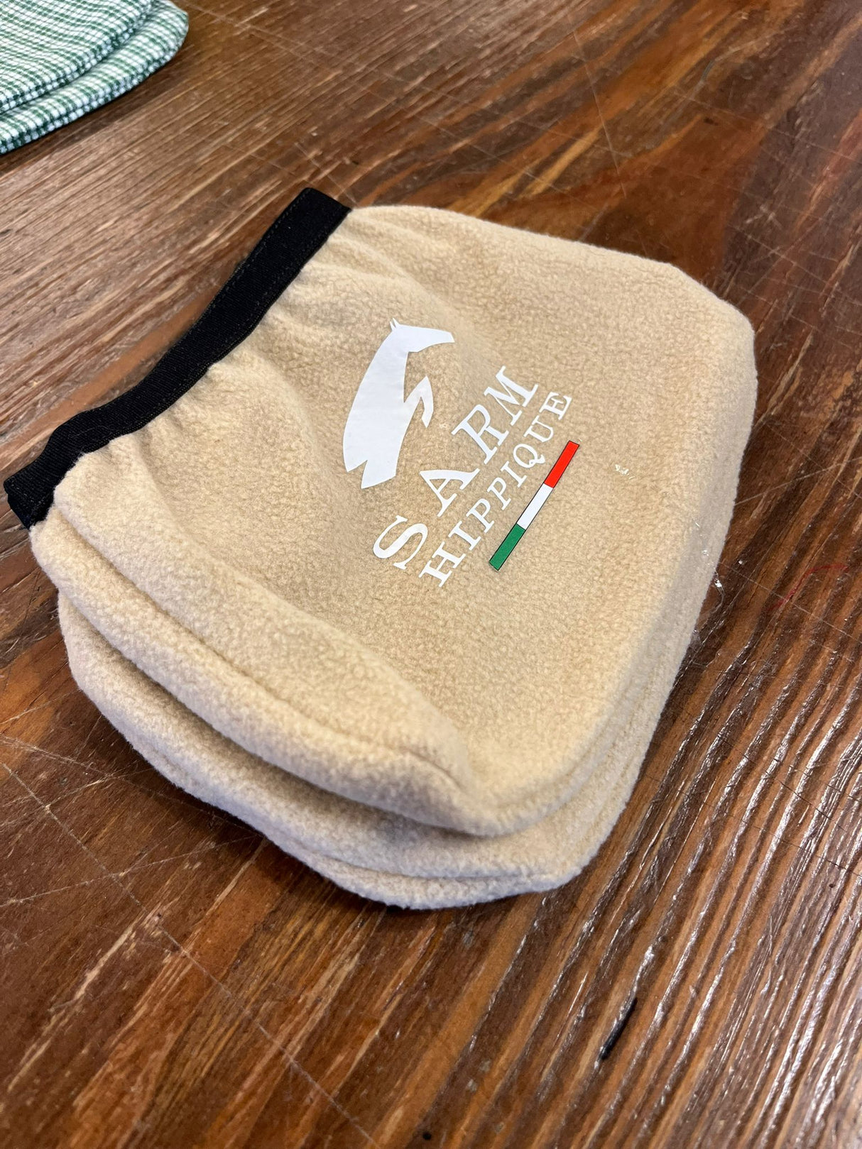 Copristaffe Sarm Hippique